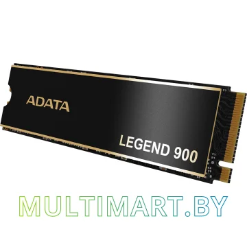 SSD диск ADATA Legend 900 1TB (SLEG-900-1TCS) картинка 3